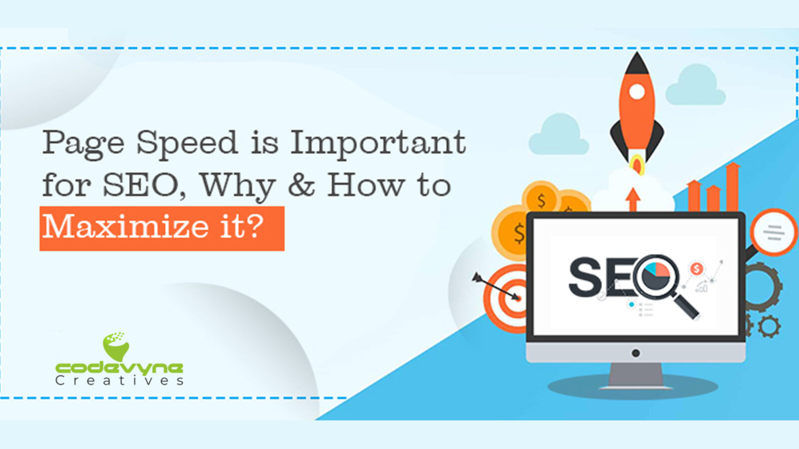 Why Page Speed Is Important For SEO