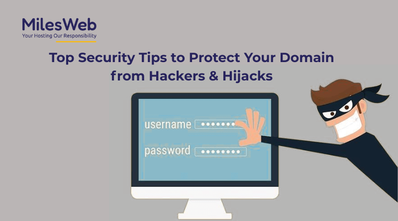 domain security