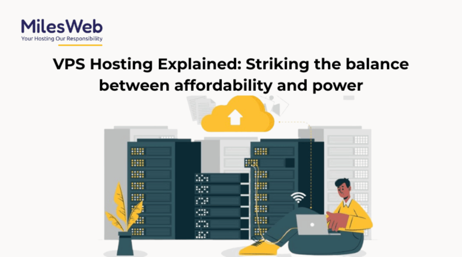 VPS Hosting