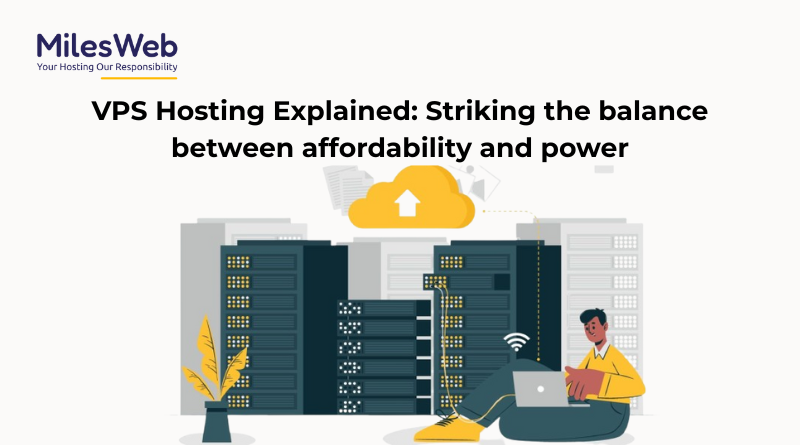 VPS Hosting