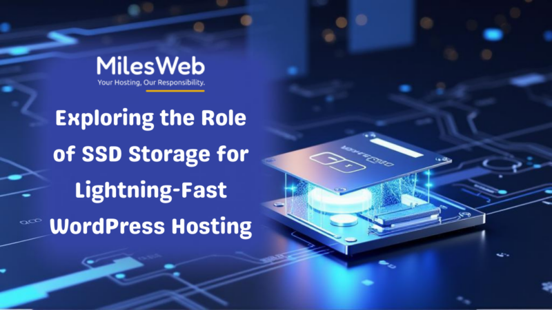 WordPress Hosting
