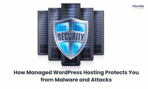How Managed WordPress Hosting Protects You from Malware and Attacks