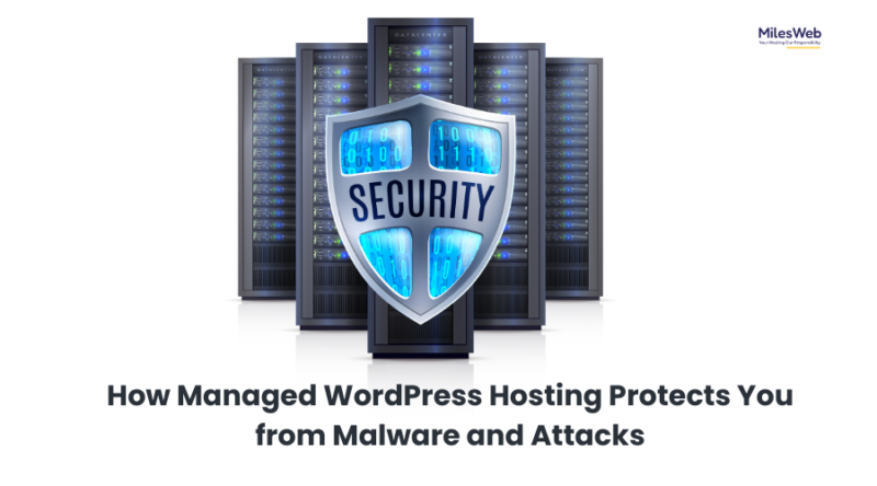 Managed WordPress Hosting