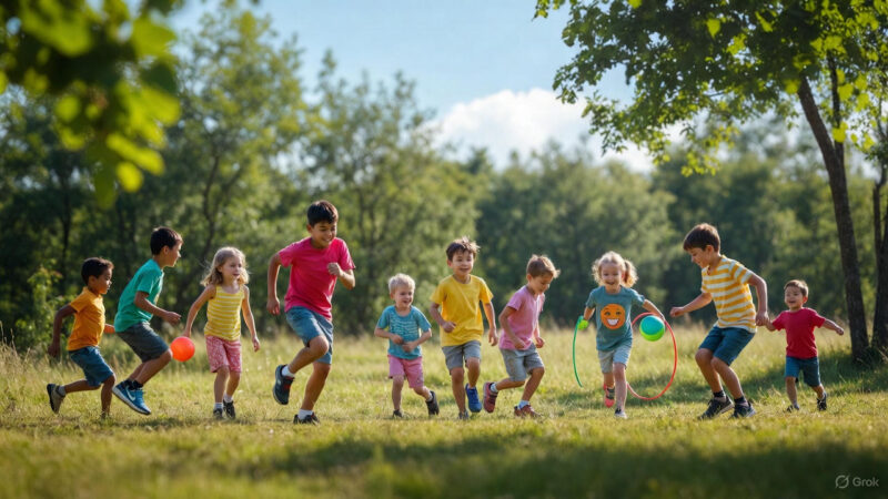 How AI Is Rewiring Childhood – Let’s Talk About What’s Really Happening